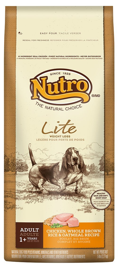 Dry Dog Food Petco Nutro Ultra Nutro Weight Management Dog Food Sale
