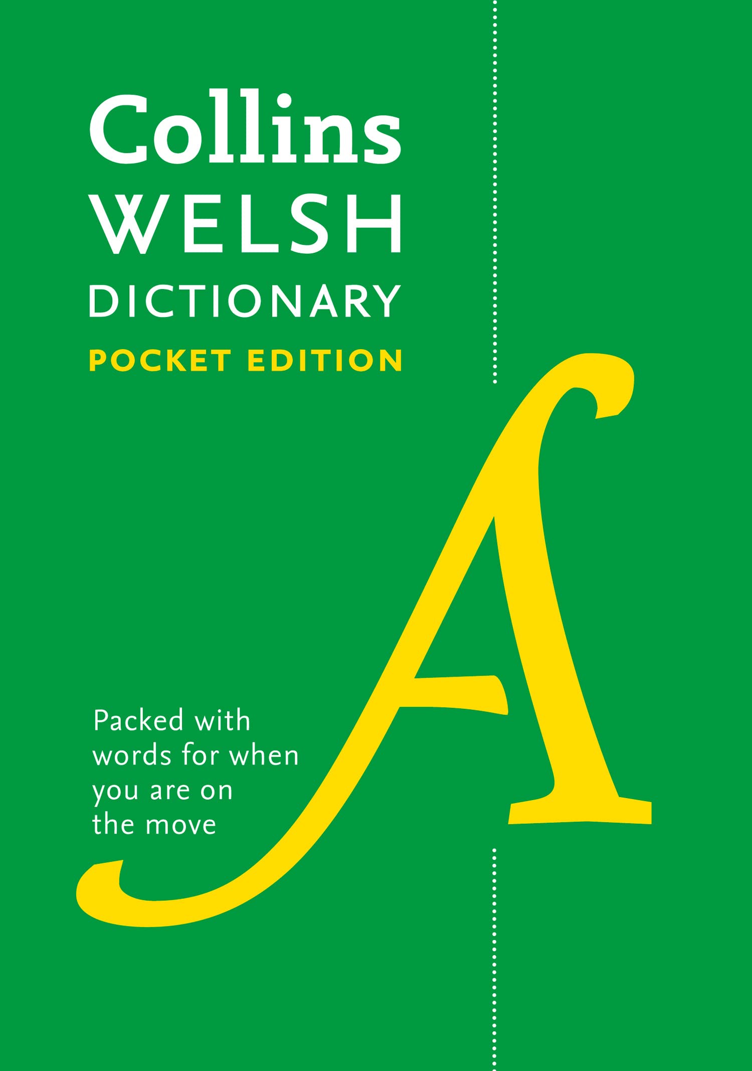 Spurrell Welsh Pocket Dictionary: The perfect portable dictionary
