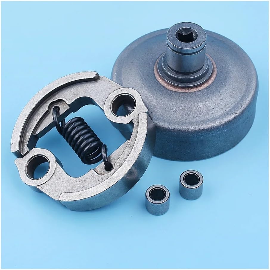 Clutch Assy Drum Kit Fit for Stihl FS160 FS180 FS220 FS280 FS290 FS220K FS280K Brushcutter Spare Parts 41191602001