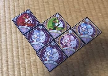 Amazon.co.jp: アイカツプラネット・アイカツ スイング・カード