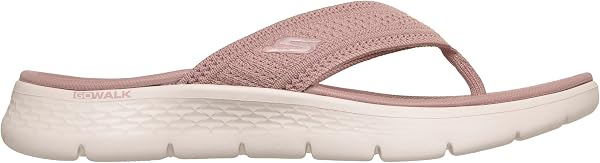 Skechers Go Walk Flex Sandal Holly Sandalias planasMujer - 2