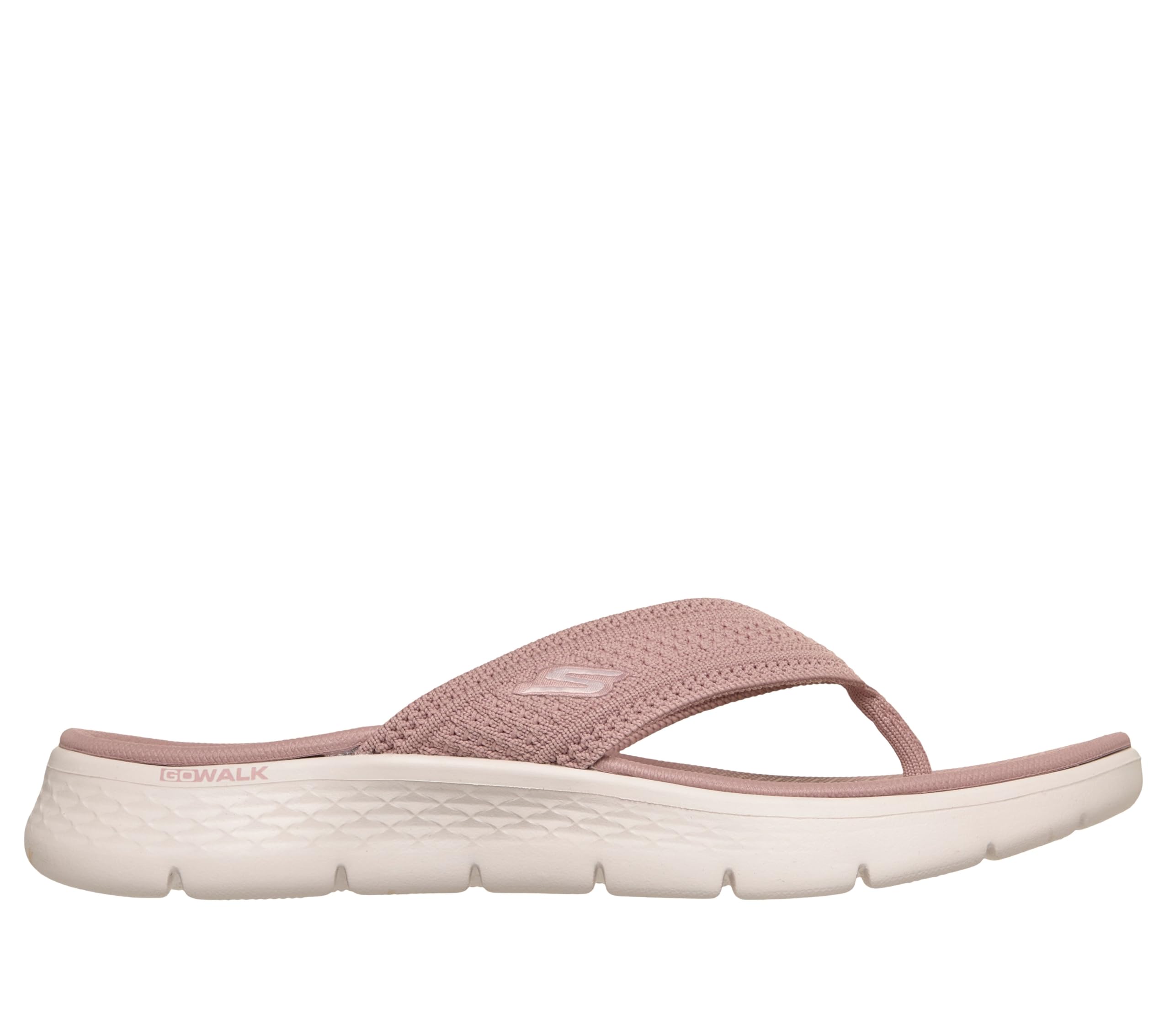 Skechers Go Walk Flex Sandal Holly Sandalias planasMujer - 2