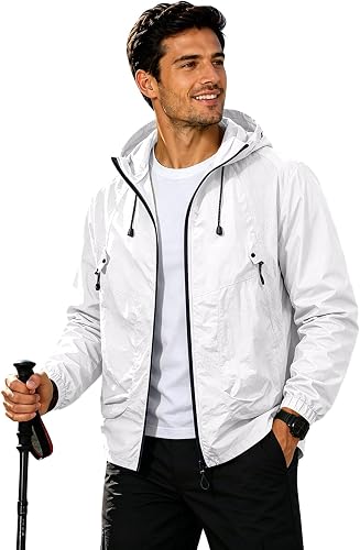 Hoodies for Men Comfortable Fishing Hoodie Casual Durable Shirt Classic Drop Sho