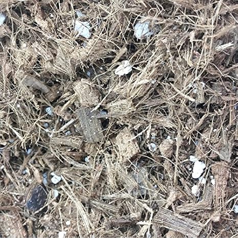 rePotme All Purpose Orchid Mix - Value - (4 Quart Resealable Bag)