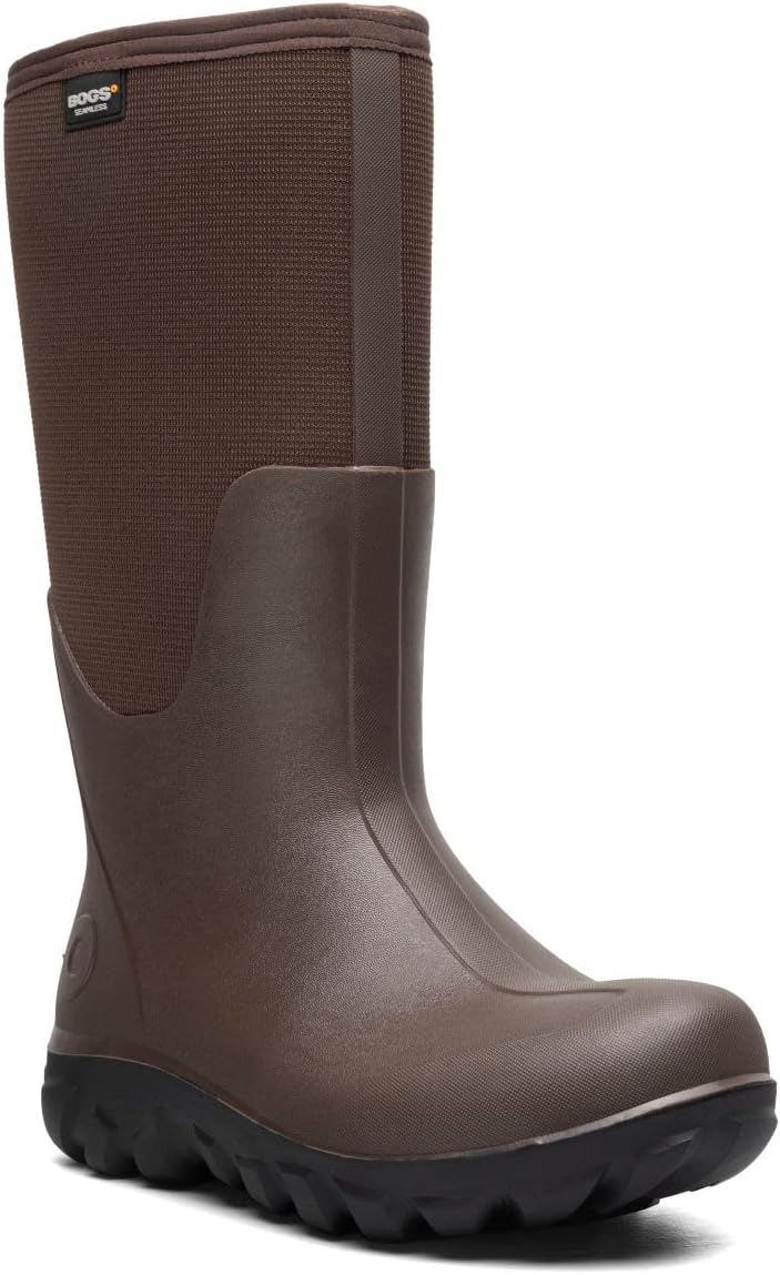 BOGS mens Classic Ii Tall - Image 3