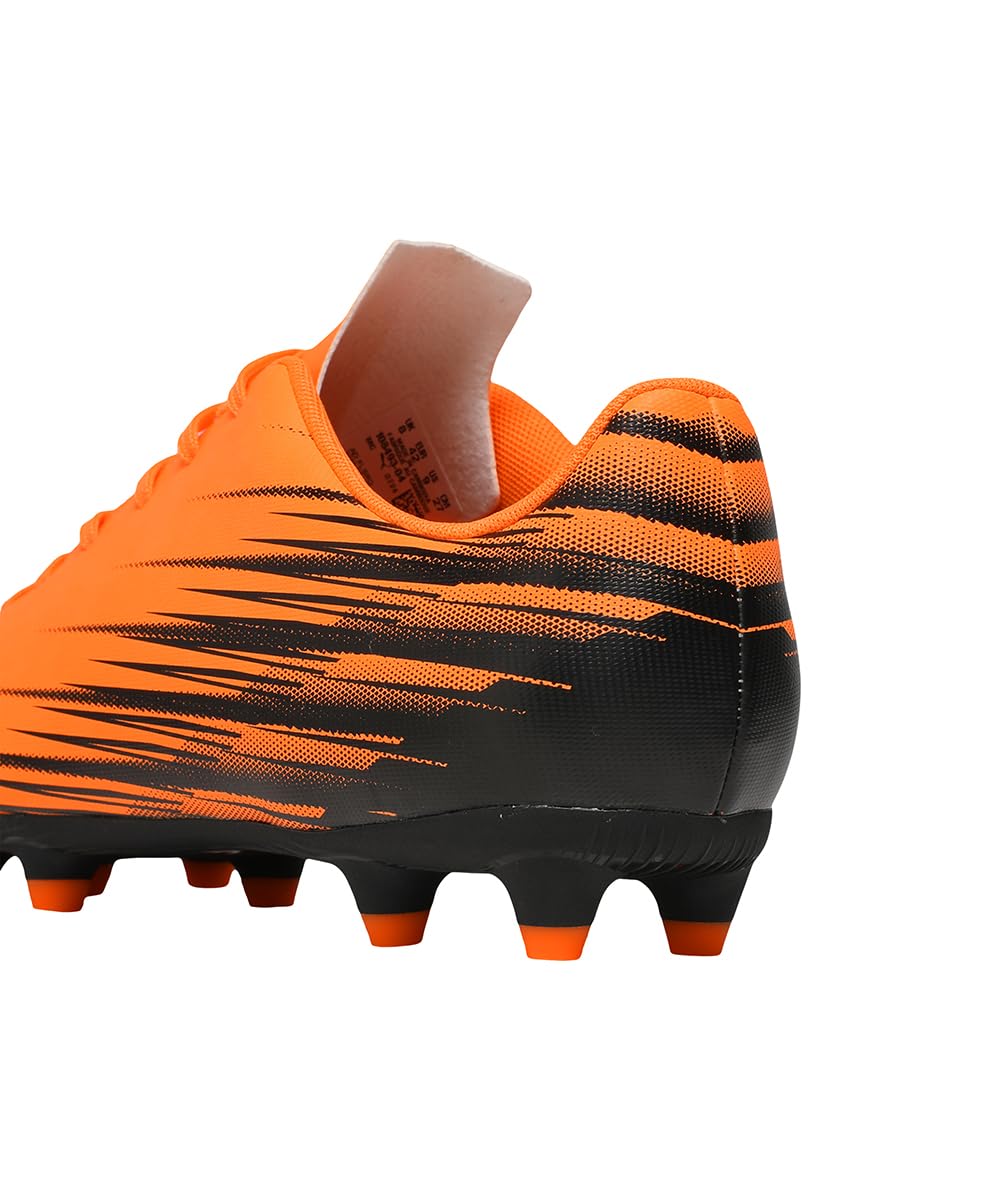 Puma Attacanto II FG/AG Zapatillas de fútbol Hombre
