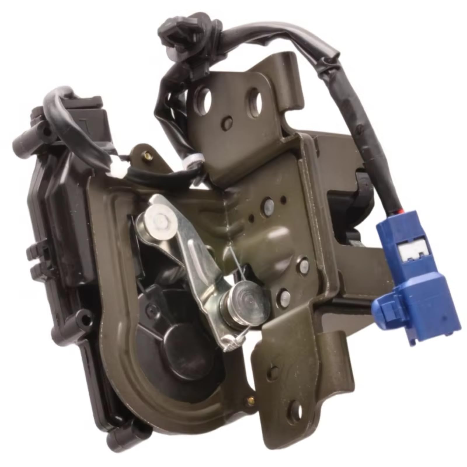 Tudexx One Color Car Trunk Lock For Toyota For Prius 2004-2009 Boot Trunk Lock