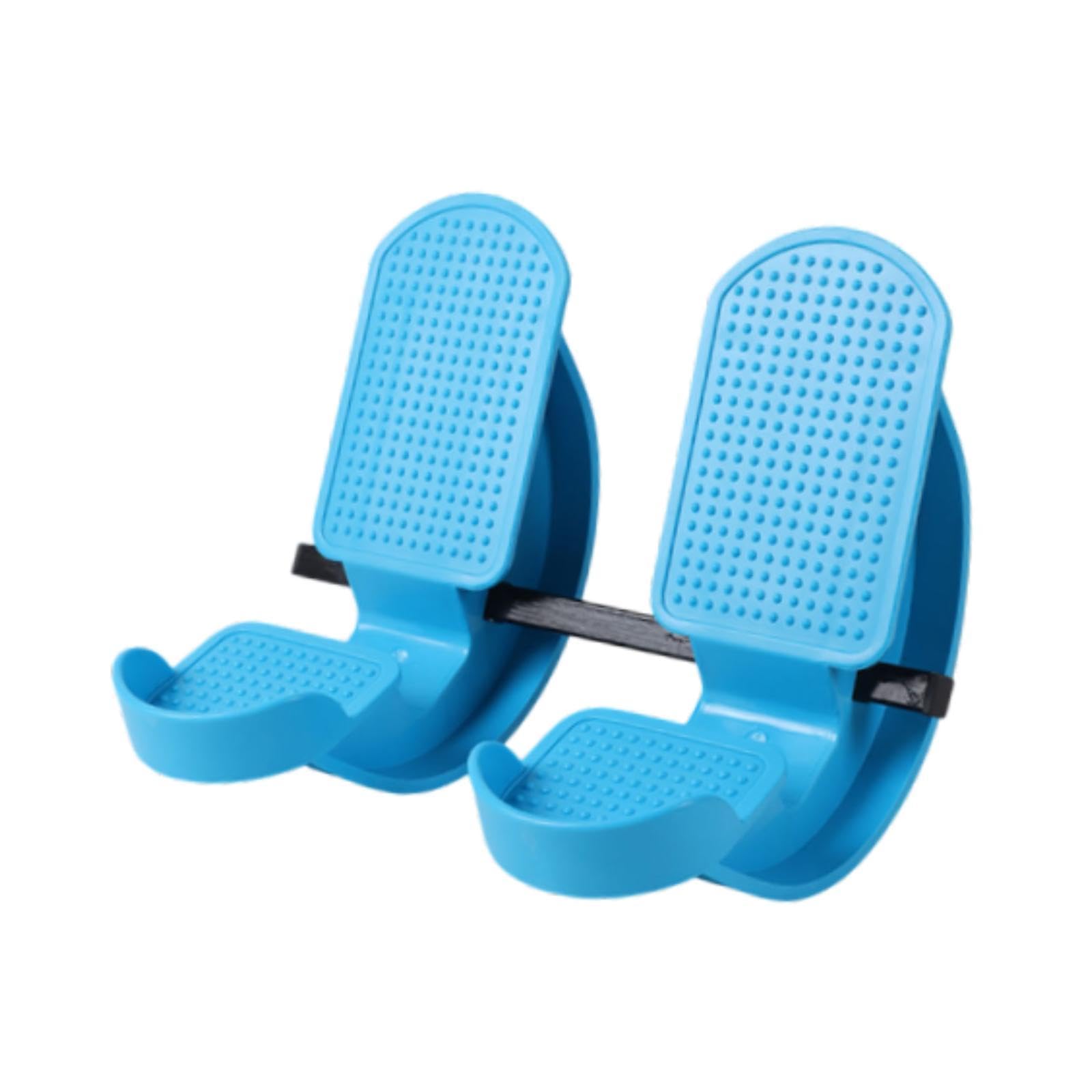 Foot Rocker Balance Improves Flexibility Non Slip Calf Stretcher for Plantar Blue|Sporting Goods|Fitness Running & Yoga|Fitness Equipment & Gear|Other Fitness Equipment & Gear-image-29