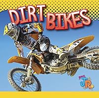 Algopix Similar Product 10 - Dirt Bikes (Wild Rides!)