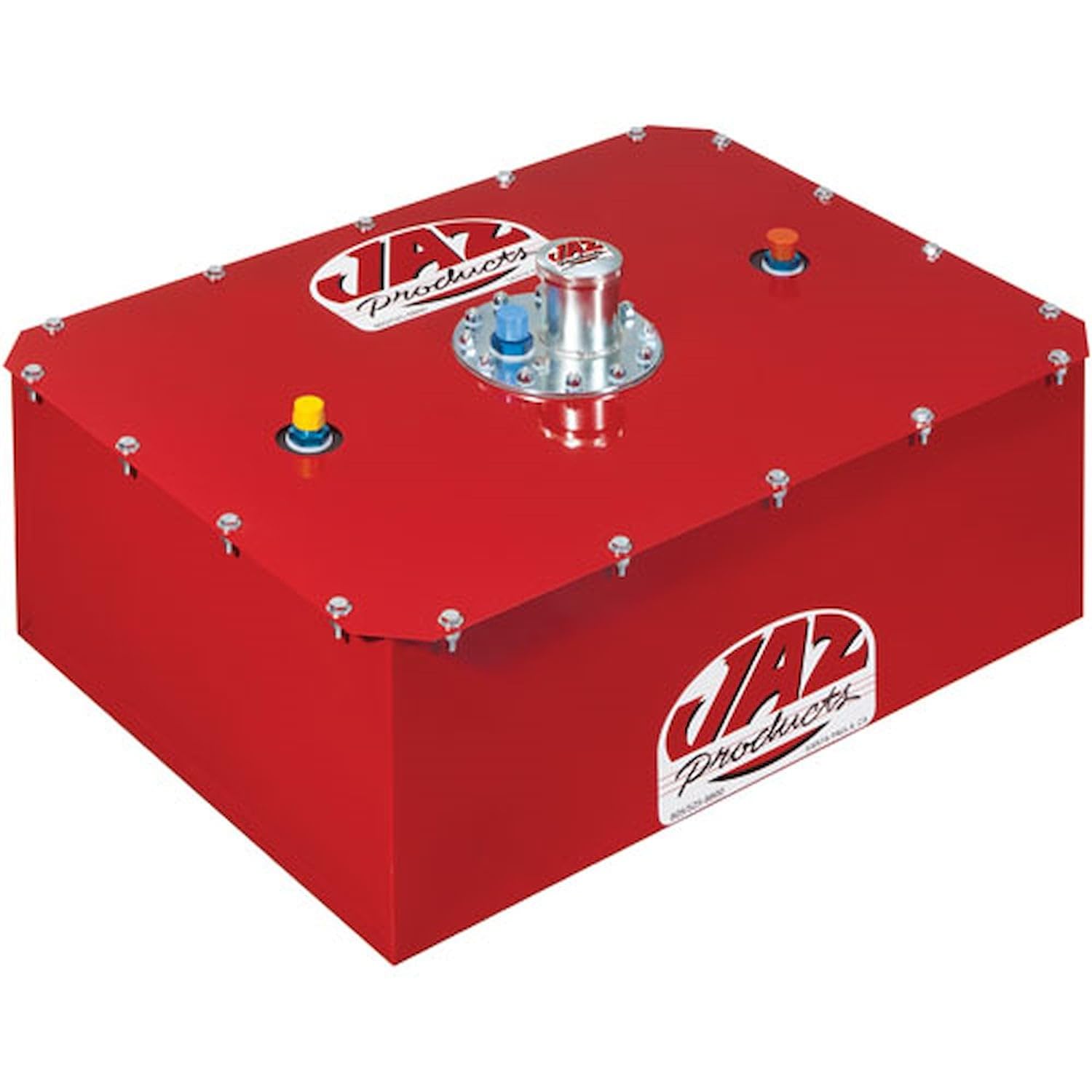 Amazon.com: Jaz Products 277-012-06 Fuel Cell : Automotive
