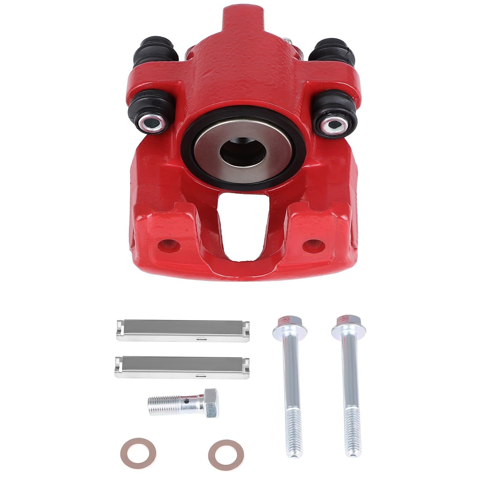 Rear Left/Right 18-4679 Disc Brake Caliper w/o Bracket