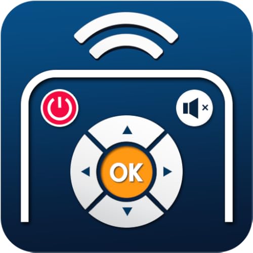 Smart Remote Control for TV