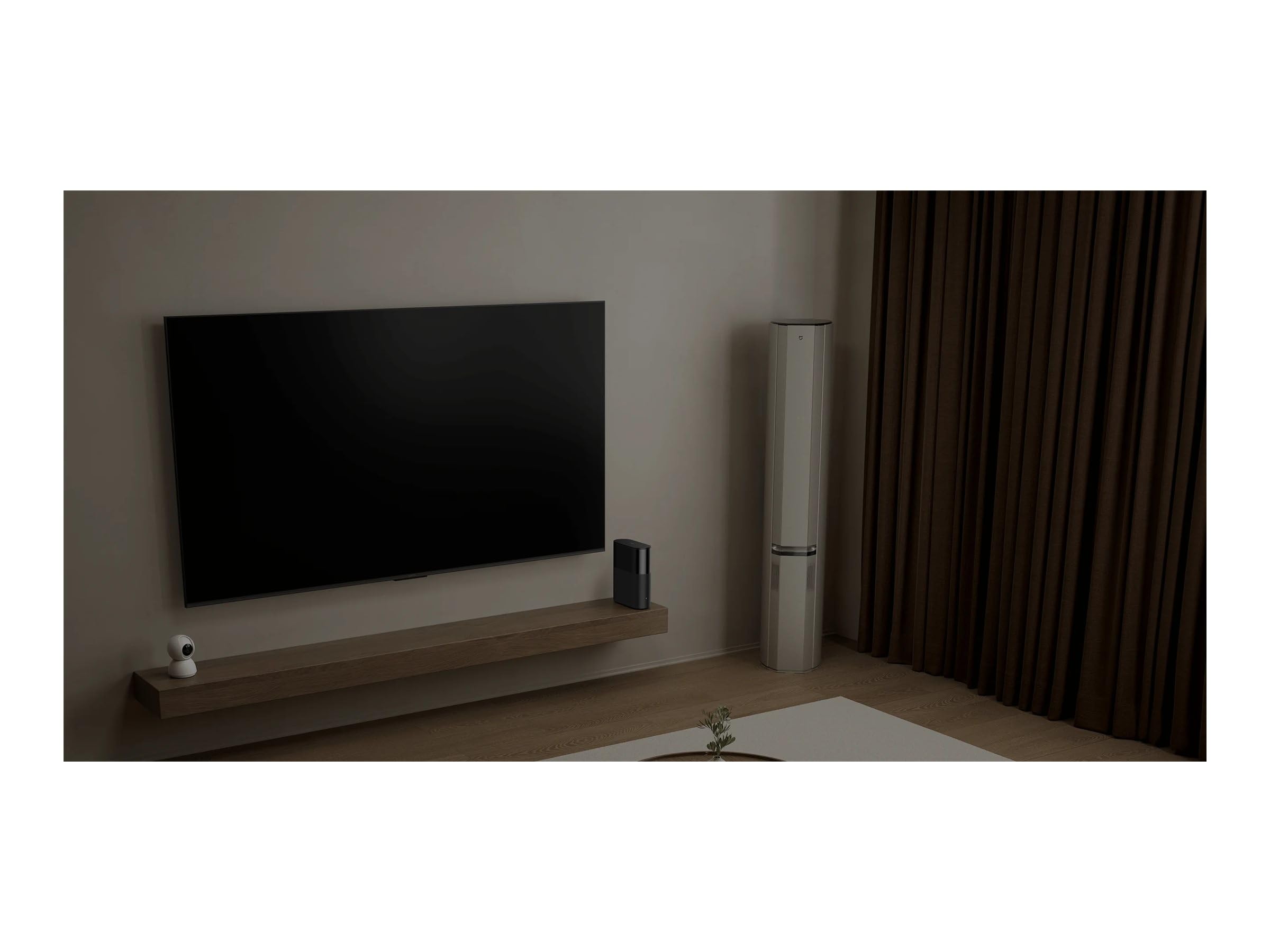 Xiaomi Mesh System BE3600 Pro EU(3-PACK)