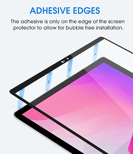 Miniatura 4 de amFilm Diseñado para MacBook Pro de 13 pulgadas (2016-2022, M1M2), MacBook Air de 13 pulgadas (2018-2021, M1) Protector de pantalla de vidrio