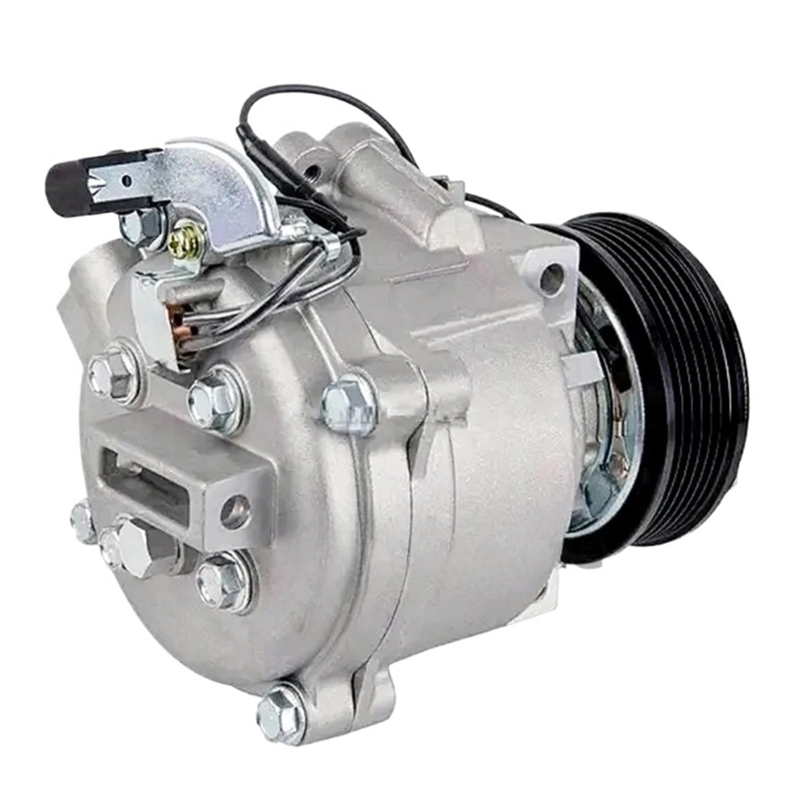 Amazon.com: CONERY AC Compressor 7813A737 7813a813, QS90 7813A824