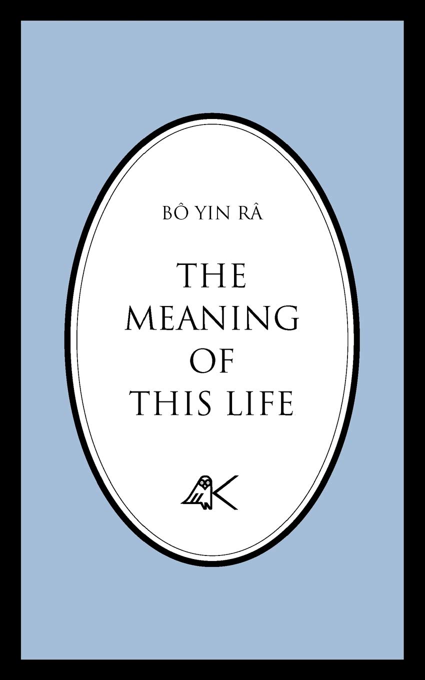Buy The Meaning of This Life — BookShops.in