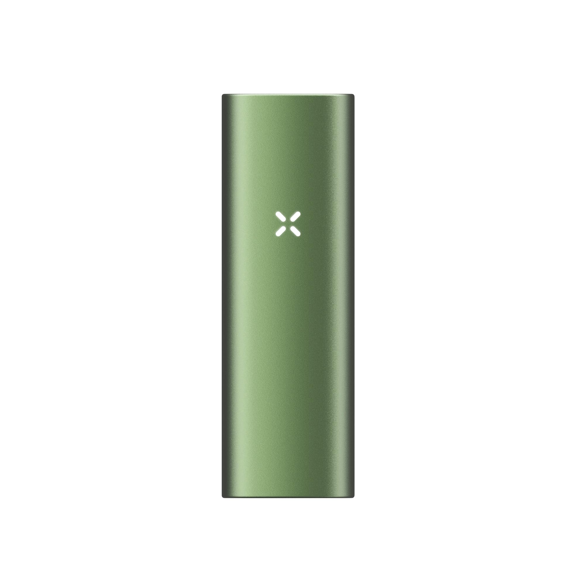 PAX Mini 2 Trockenkräuter Verdamfer – Greenstone | Ultrakompaktes Design (89g) | 4 Intelligente Heizmodi | Ofen Mit Großem Fassungsvermögen | Leicht Zu Reinigen