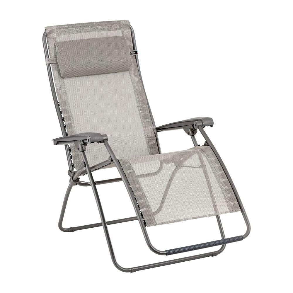 Lafuma - Fauteuil Relax Zéro Gravité