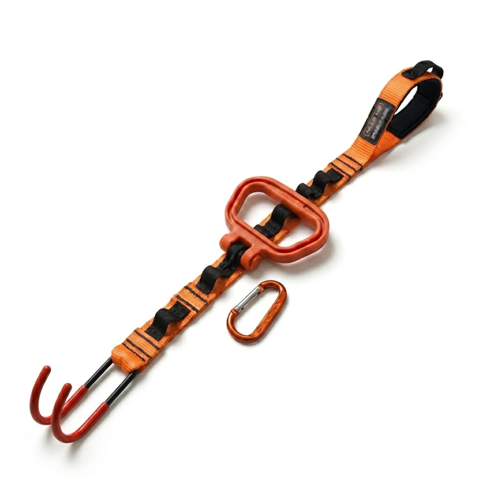 Multus Max Mover II Panel Lift – Must-Have Drywall, Plywood & Sheetrock Carrier Tool | Heavy Duty Ergonomic Handle for Pros & DIY Movers