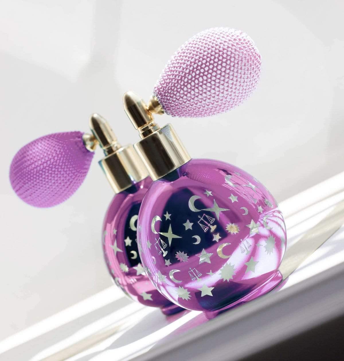 El Nabil Eau Parfumée Girl Musc 80 ml