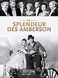 splendeur synonyme  La splendeur des Amberson