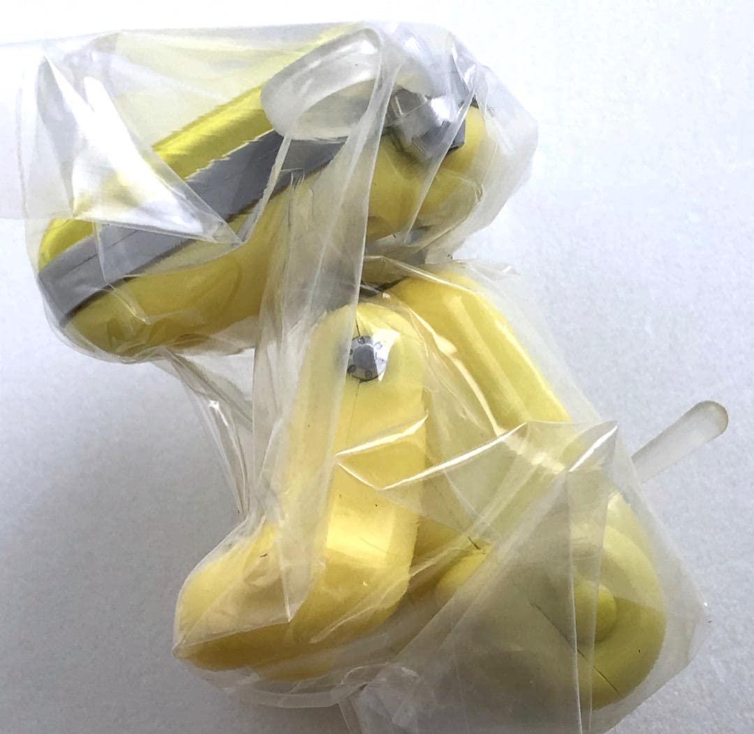 限定 idog イエロー セガトイズ Amazon.co.jp: Limited iDog Yellow Sega Toys Inner Bag Item