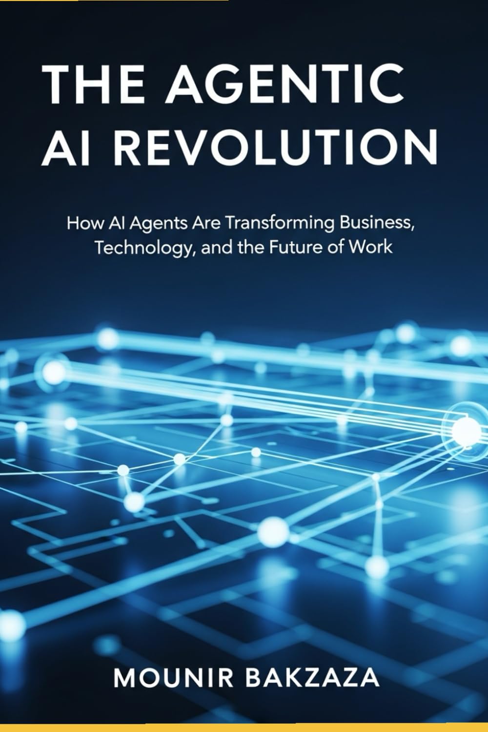 The Agentic AI Revolution