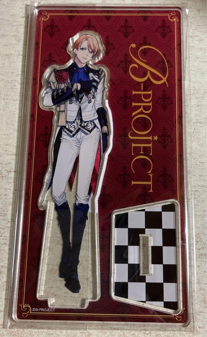 Amazon.co.jp: 増長和南 S級パラダイス アクリルスタンド アクスタ B