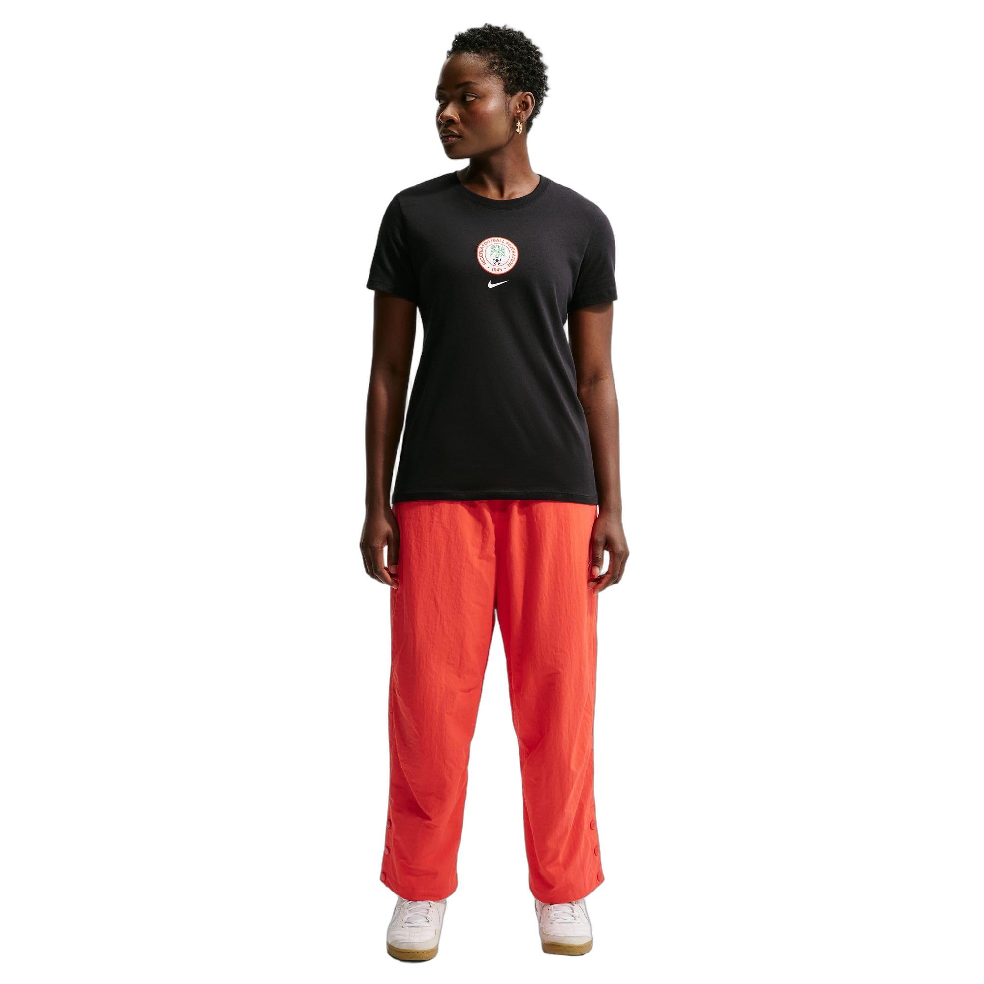 NIKE Koszulka Kobiety Nigeria Nike Football T-shirt (Herren)