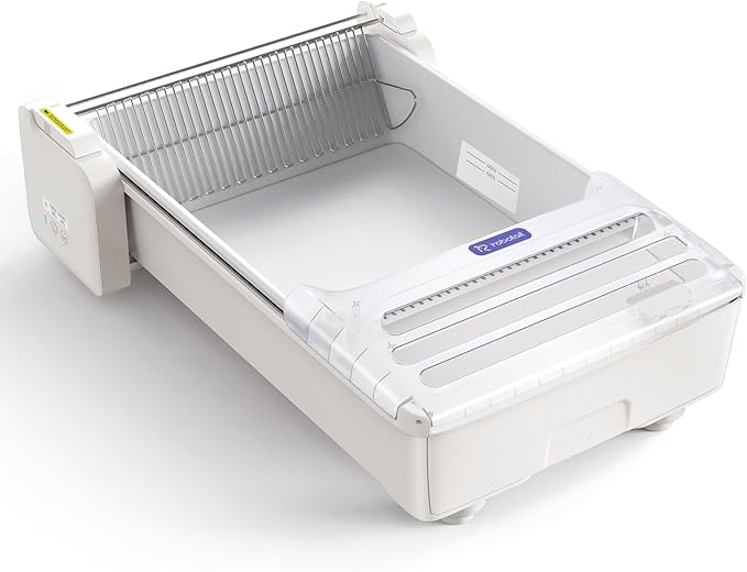 Kubvici Automated Self-Cleaning Cat Litter Box Review