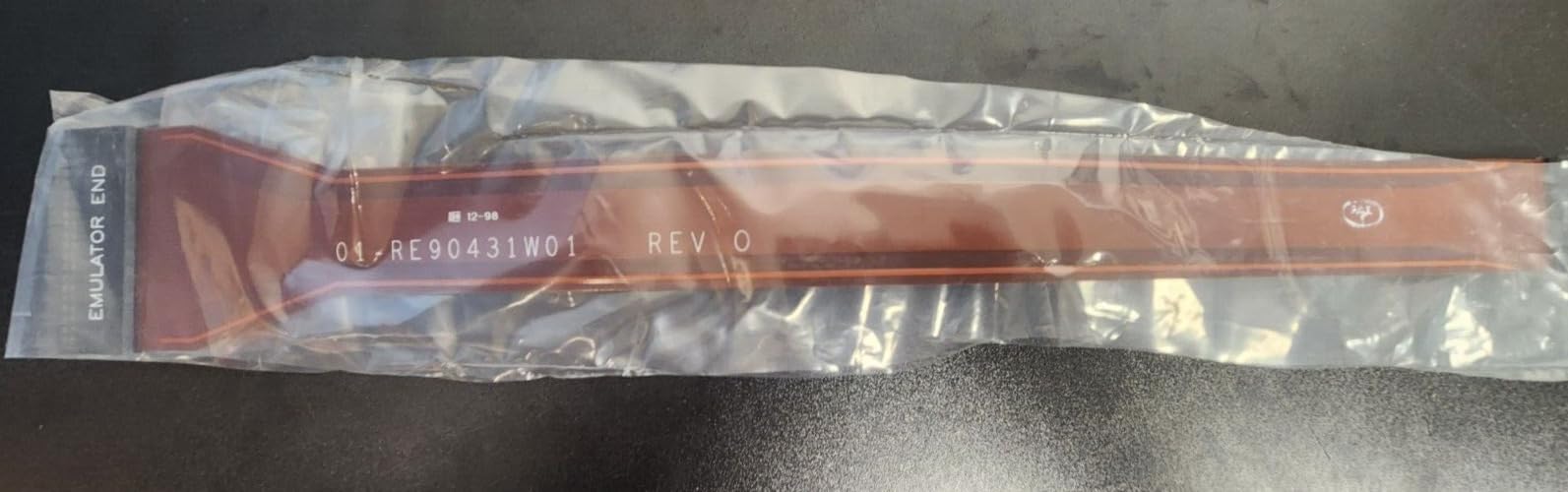 (1 PC) M68CBL05A Compatible with Motorola KIT ACCY Flex CBL LN C8 40/44PIN