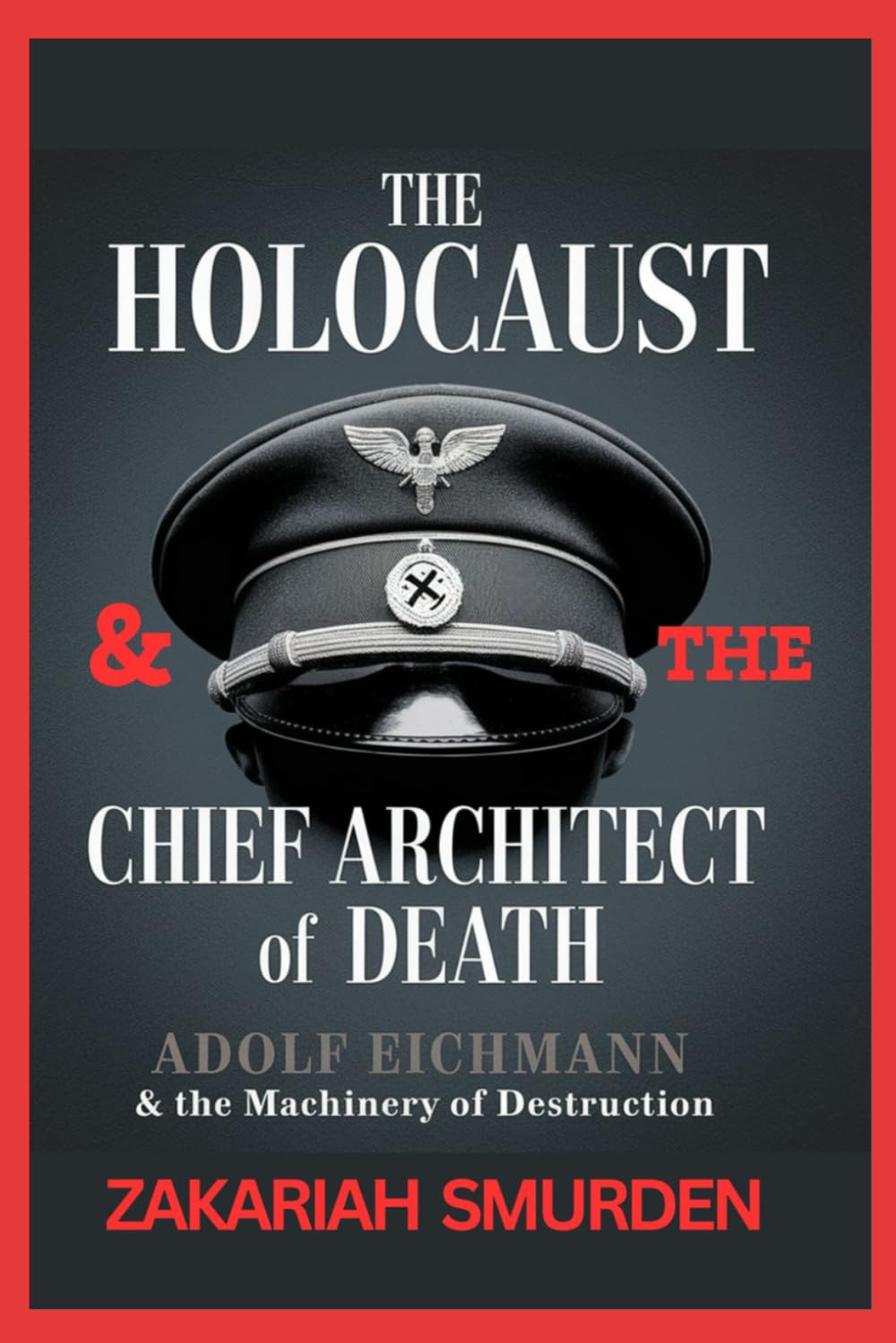 The Holocaust & The chief Architect of death: Adolf Eichmann & The Machinery of destruction
