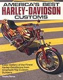  America\'s Best Harley-Davidson Customs