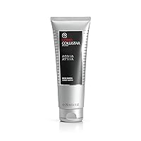 Collistar Acqua Attiva Doccia Shampoo Uomo, Deterge Corpo e Capelli