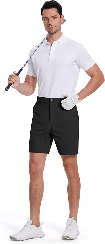 【BRIEFING】MENS RAMIE DRESS SHORT PANTS BRIEFING】MENS RAMIE DRESS SHORT PANTS Men's Golf Dress