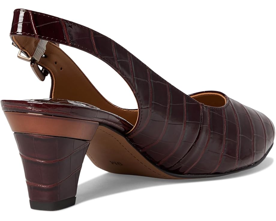 J. Renee Malree - Back View