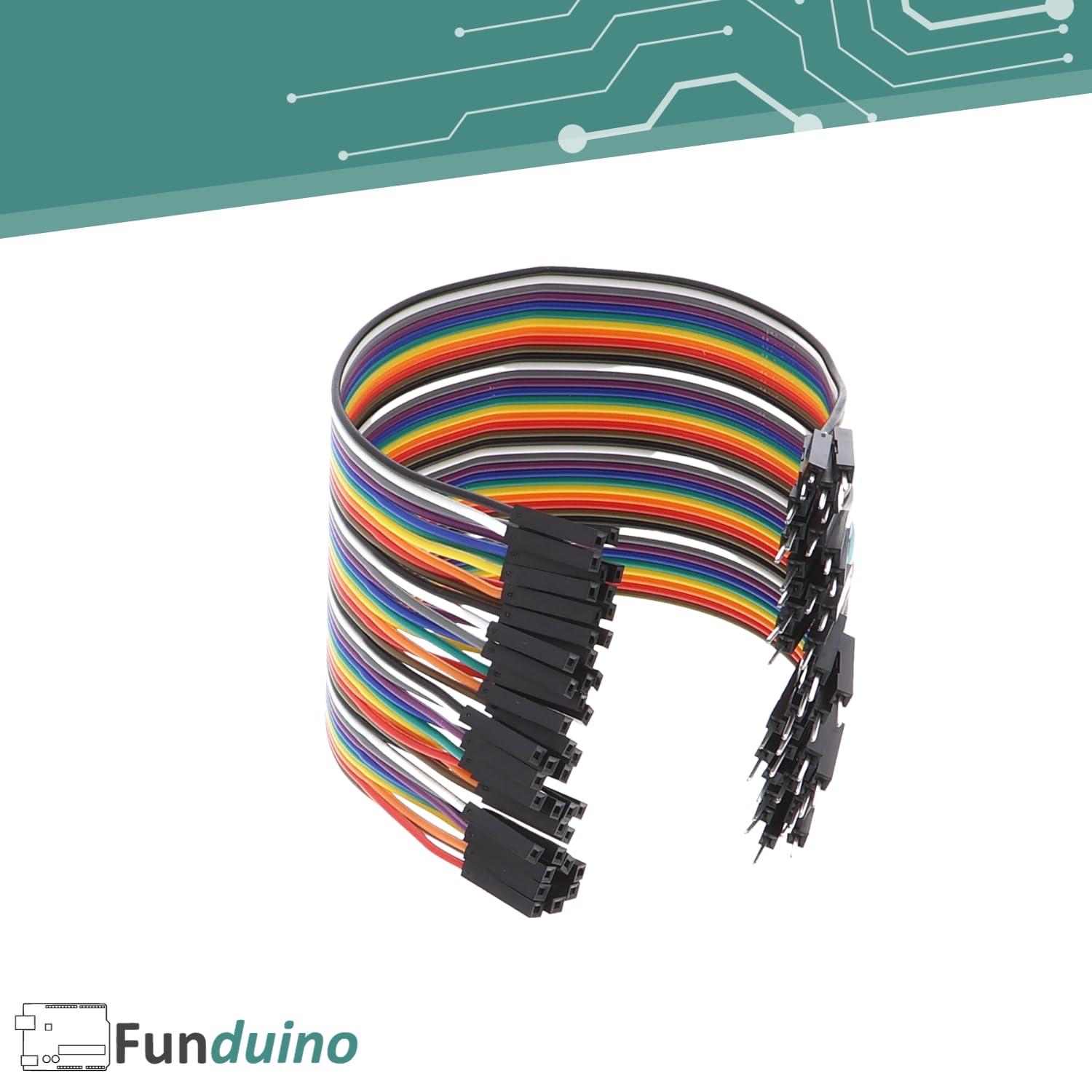 TUOLNK PAL connettori coassiali antenna TV maschio a femmina adattatore antenna TV maschio a femmina per cavo antenna cavo satellitare 4 pezzi
