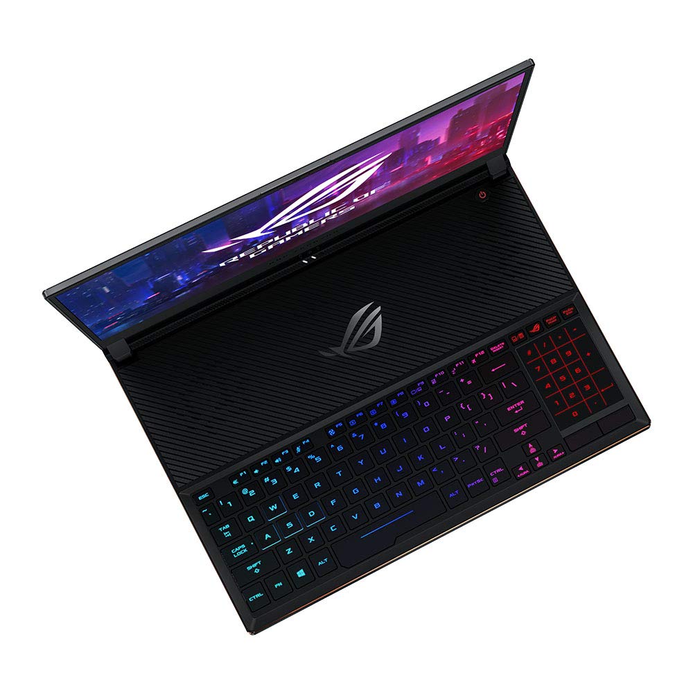 ASUS Zephyrus GX531 240Hz 15.6