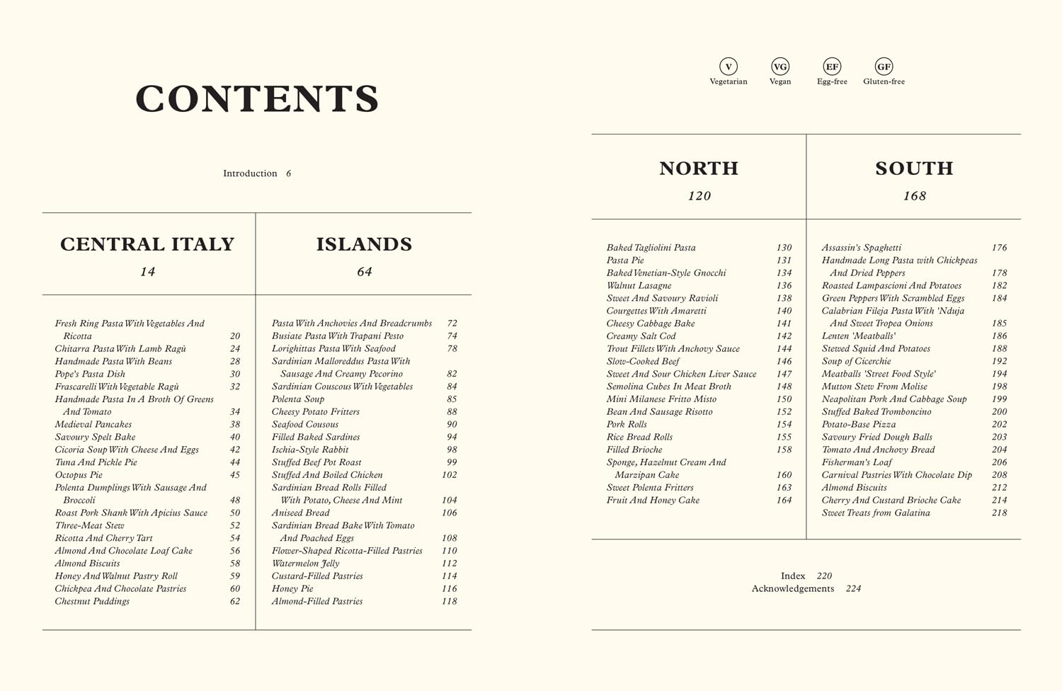 Gennaro’s Hidden Italy: The new 2026 cookbook from Jamie Oliver’s mentor – authentic Italian meals and classic pasta recipes perfect for family cooking chaptered by Italy’s travel regions