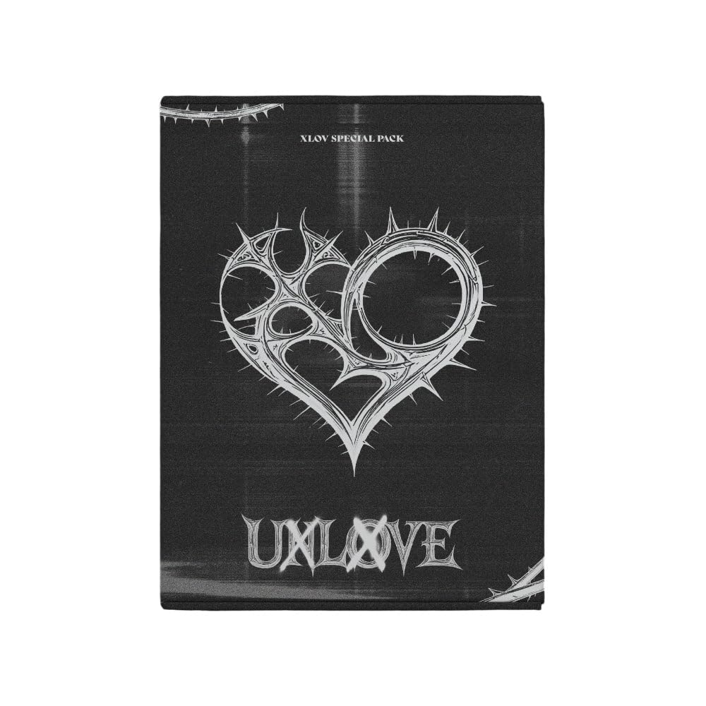 XLOV - UXLXVE [Special Pack] : Amazon.it: Giochi e giocattoli