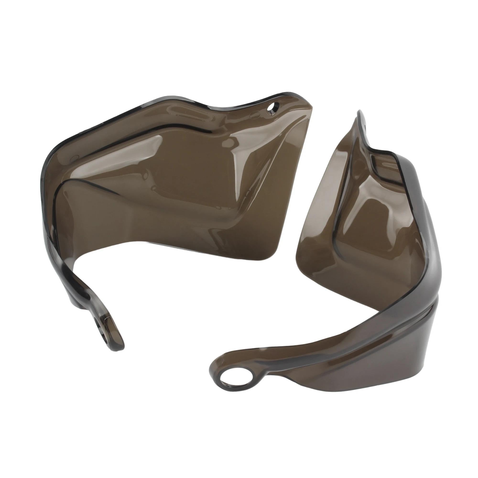 Protectores Manos Moto para R1200GS para ADV para LC para F800GS para Adventure para S1000XR para F750GS para F850GS Protector Mano Manillar Motocicleta(Set A)