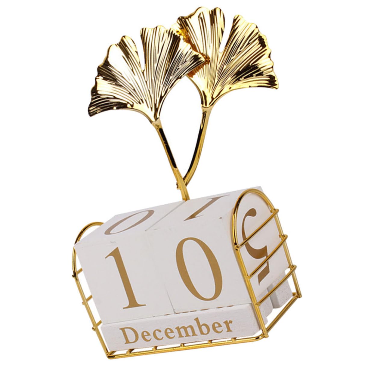 SHINEOFI Calendario De Escritorio De 3 Piezas Bloc De Notas Organizador De Escritorio Perpetuo Para Profesores Hogar Y Oficina.