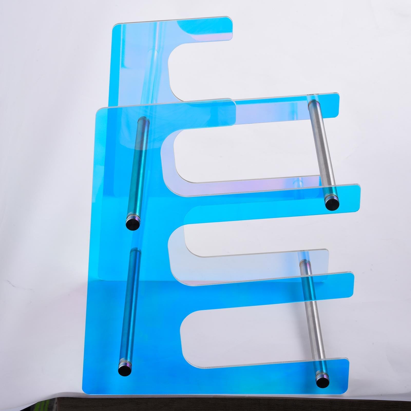 Amazon.co.jp: キーボードディスプレイスタンド、キーボードシェルフ