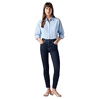 Levi's 721 High Rise Skinny, Jeans Donna