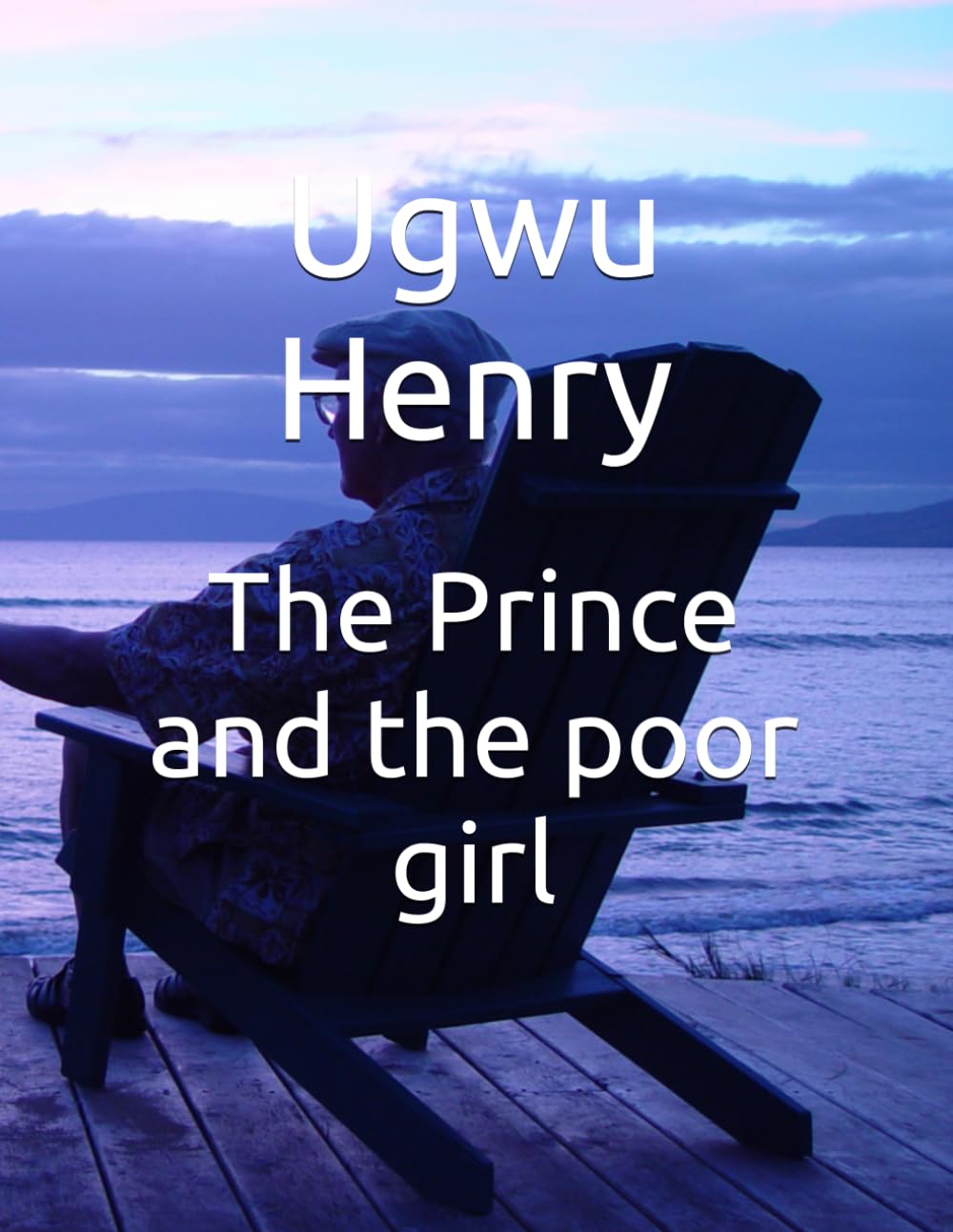 The Prince and the poor girl