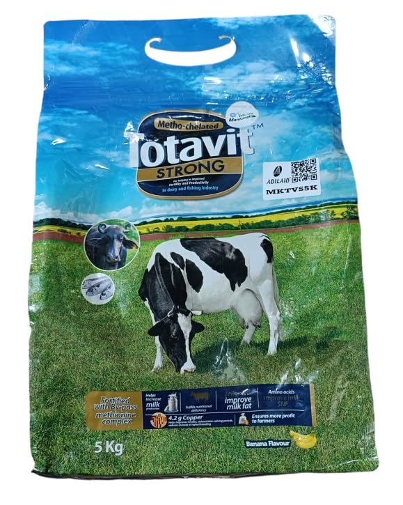 ADILAID Mankind Metho Chealated All Life Stages, Powder Totavit Strong Fortified With Bypass For Animals (5Kg) (B08LNK52DF) Amazon Price History, Amazon Price Tracker