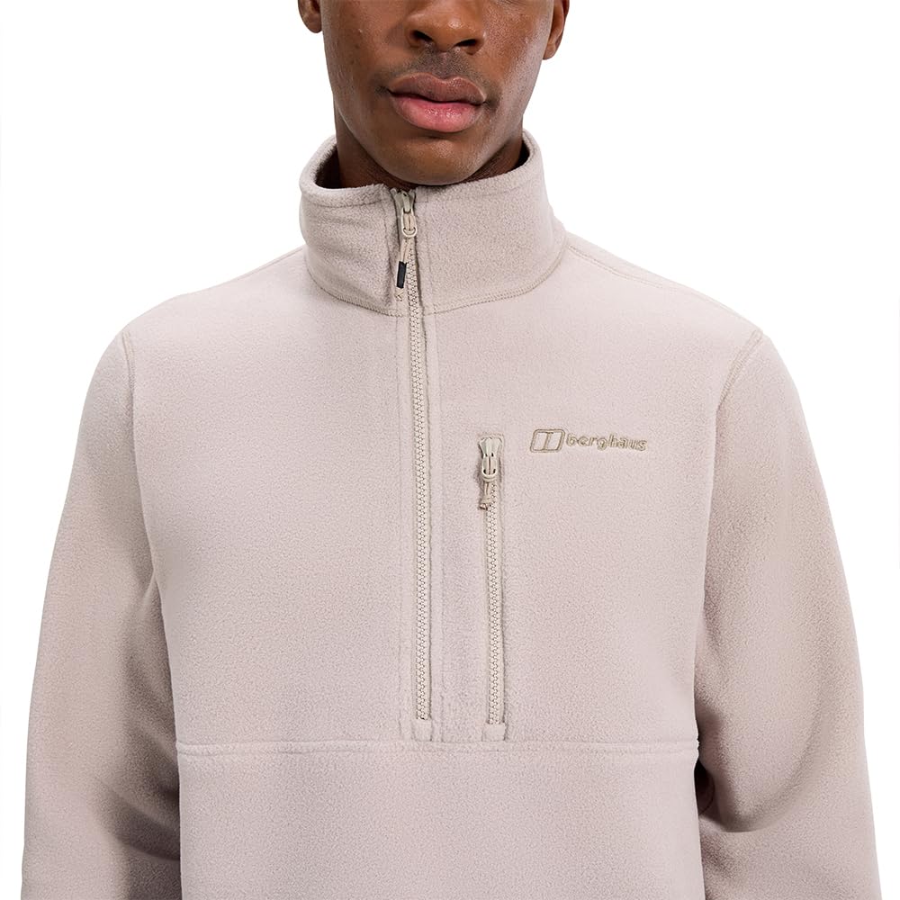 Berghaus Prism Polartec Half Zip Giacca in pile Uomo