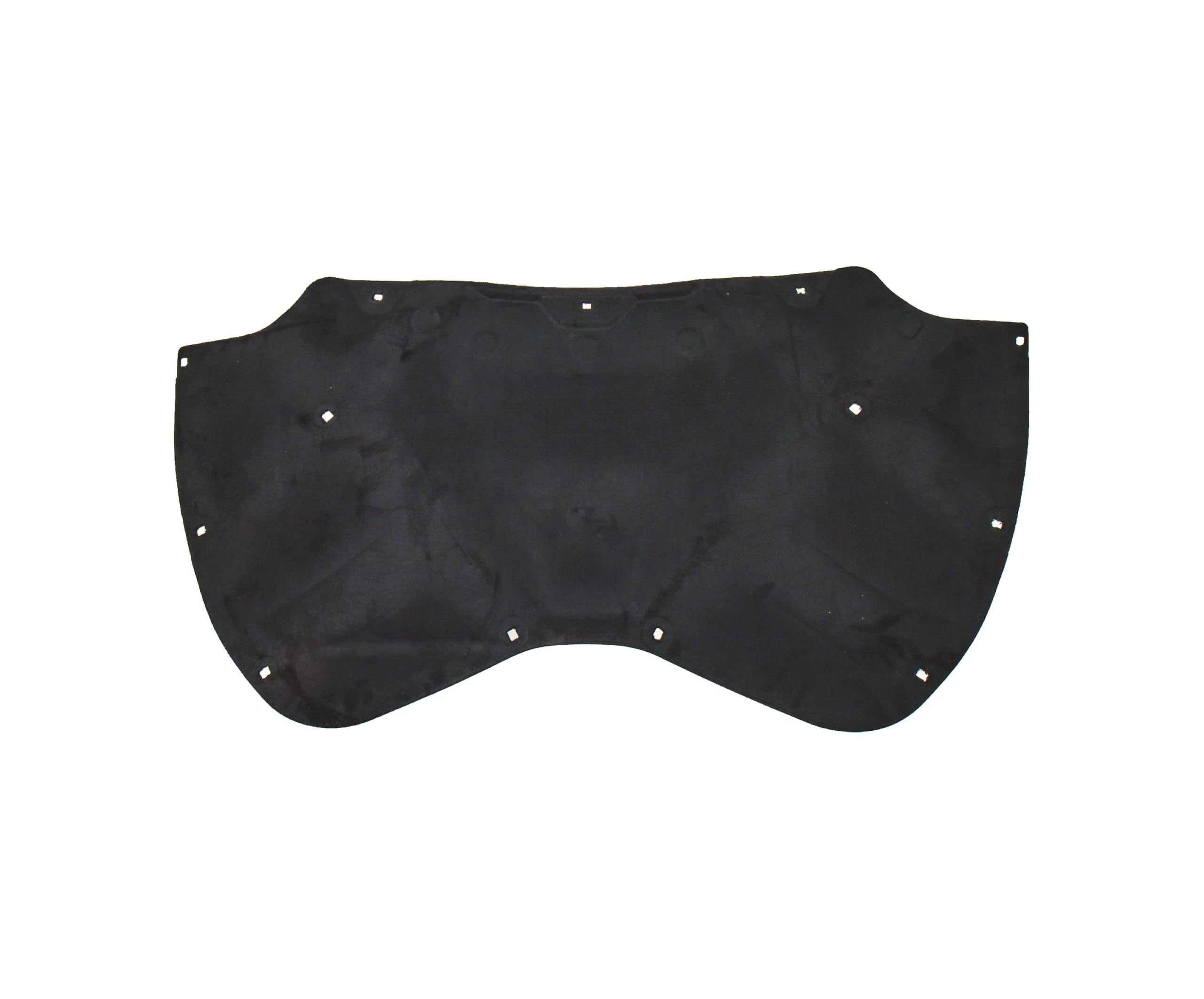 carro Aislamiento del capó, capó, estera, almohadilla 1P0863831B adecuado para SEAT LEON 2005-2012