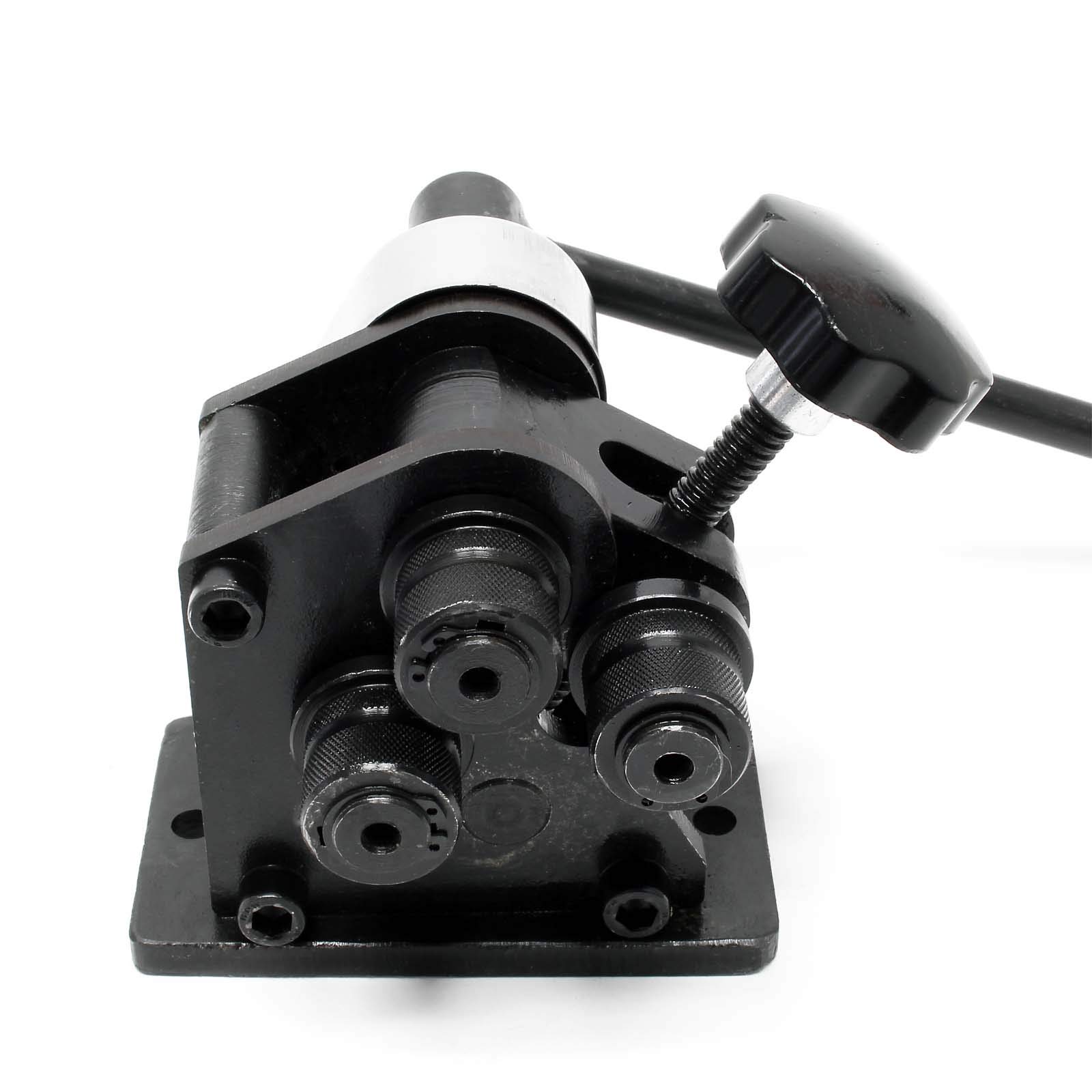 10 Lame Da Taglierina Rotante 45mm - Ricambio Per Cutter Tessuti E Carta - Foto 9