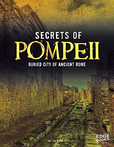 How long does it take to tour pompeii